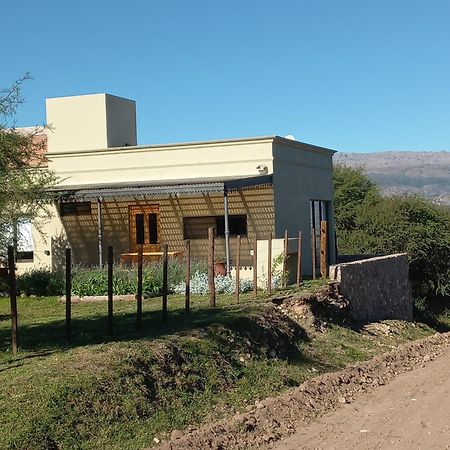 La Valentina Casa De Campo บีญากูราโบรเชโร ภายนอก รูปภาพ