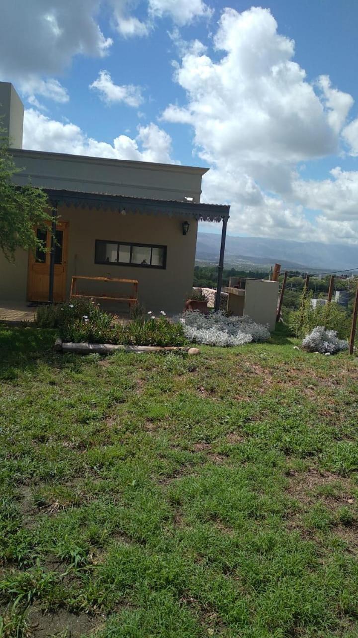 La Valentina Casa De Campo บีญากูราโบรเชโร ภายนอก รูปภาพ