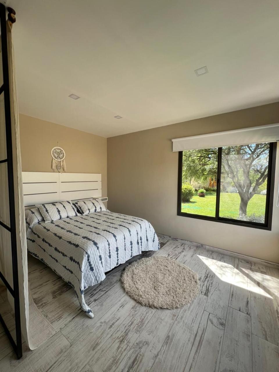 La Valentina Casa De Campo บีญากูราโบรเชโร ภายนอก รูปภาพ