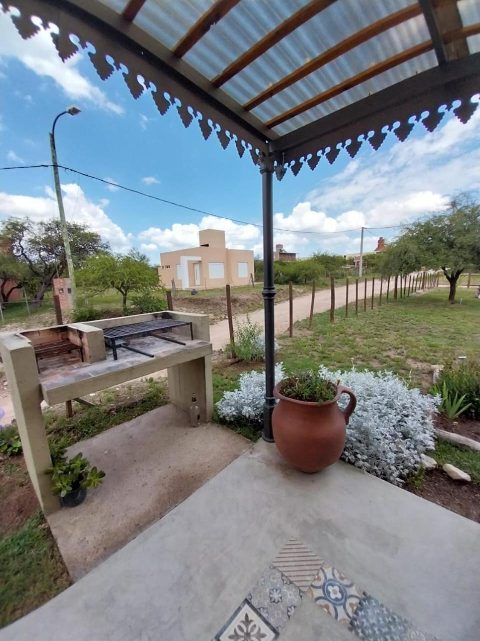 La Valentina Casa De Campo บีญากูราโบรเชโร ภายนอก รูปภาพ