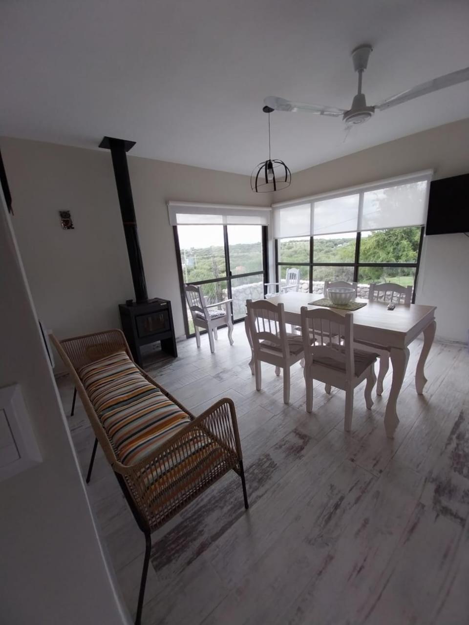 La Valentina Casa De Campo บีญากูราโบรเชโร ภายนอก รูปภาพ