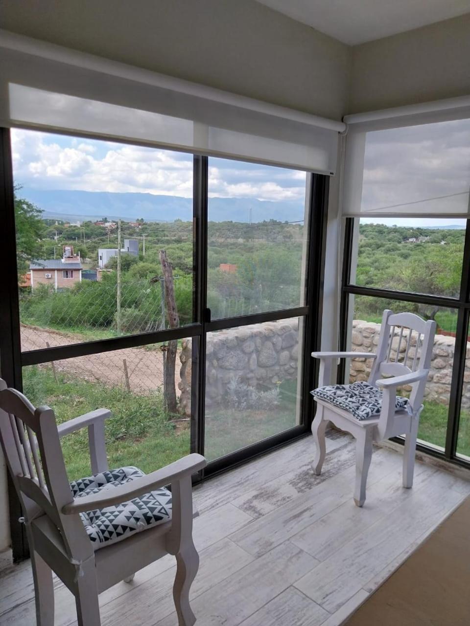La Valentina Casa De Campo บีญากูราโบรเชโร ภายนอก รูปภาพ