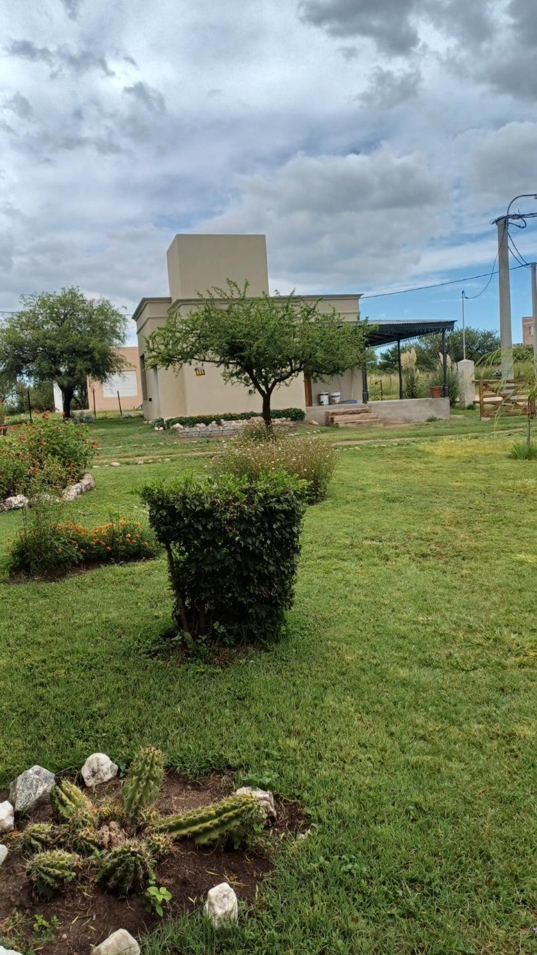 La Valentina Casa De Campo บีญากูราโบรเชโร ภายนอก รูปภาพ