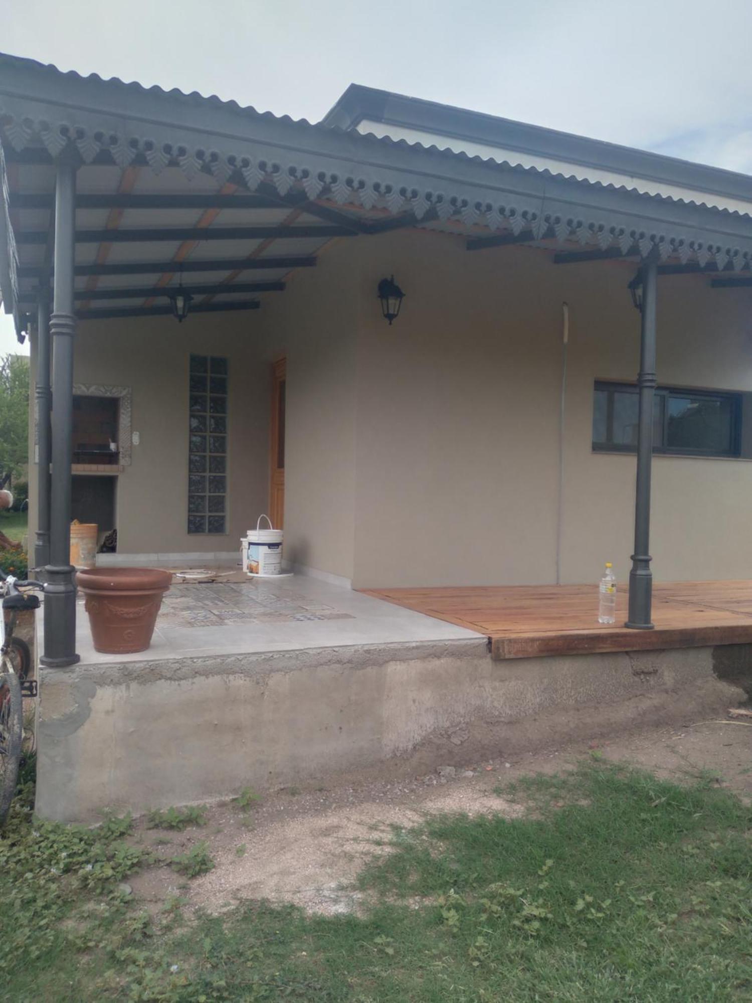 La Valentina Casa De Campo บีญากูราโบรเชโร ภายนอก รูปภาพ